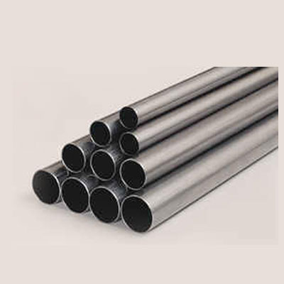 TUBES ROND EN LAMINE A CHAUD